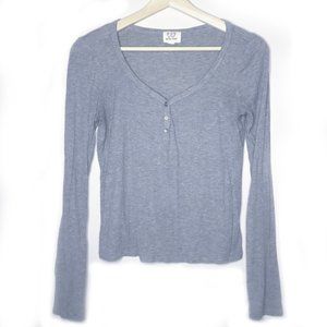PST Long Sleeve Tee - SOFT sleepwear sz. L